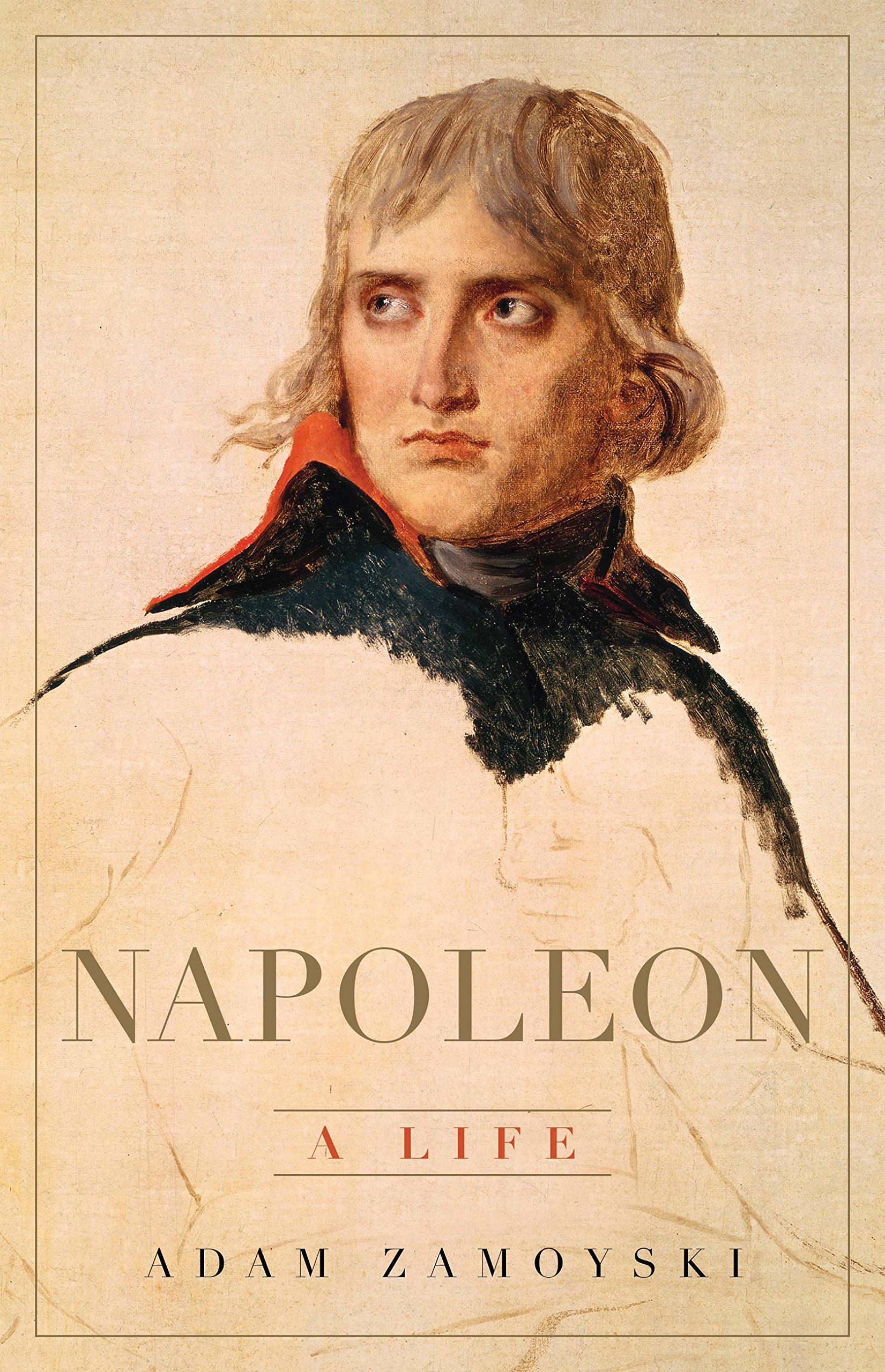 Napoleon: A Life | Amazon.com.br